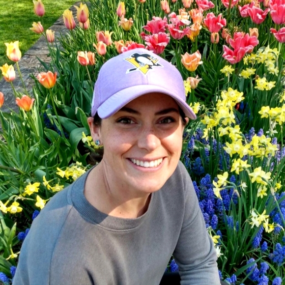 Meet your Posh Ambassador, Carla (keylimecloset) - Picture 1 of 1